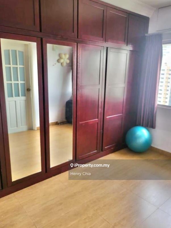 Condominium for Sale in Menara Bangsar by Henry Chia - iProperty.com.my
