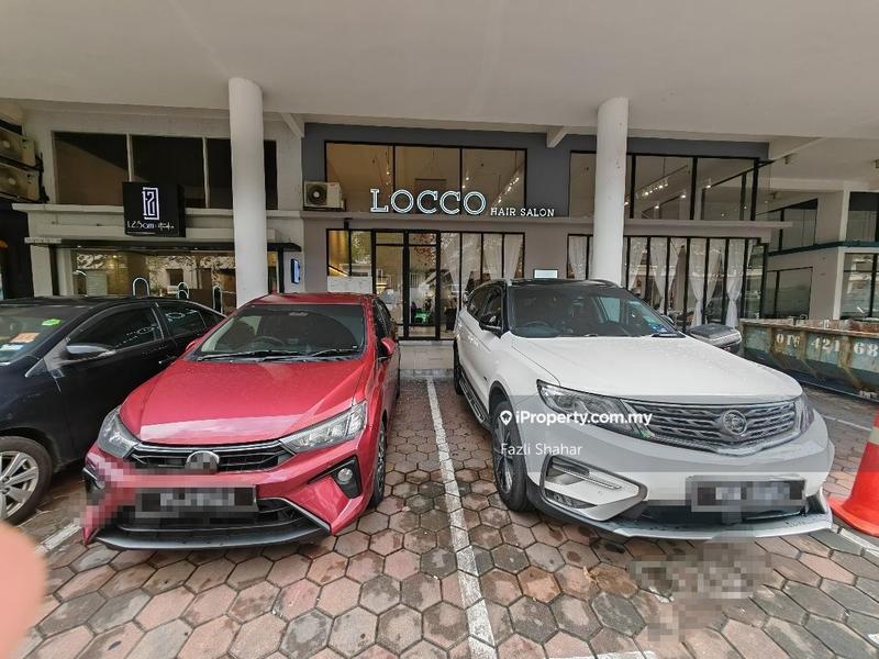 Shop untuk Dijual di Setapak, Danau Kota, Sri Rampai, Wangsa Maju, Wangsa Maju oleh Fazli Shahar - iProperty.com.my