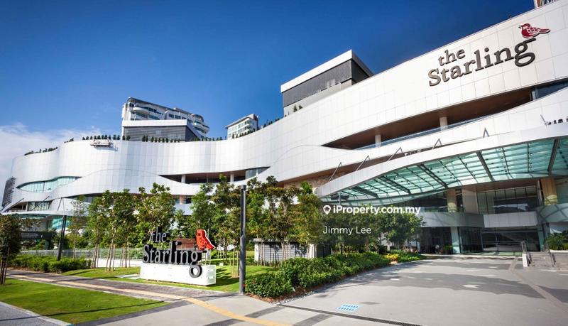 Kondominium untuk Dijual di Casa Damansara oleh Jimmy Lee - 5 Min to Starling Mall - iProperty.com.my