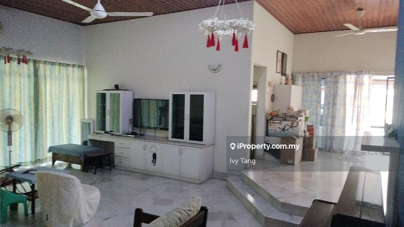 Bungalow House untuk Dijual di Tmn mansion, Ipoh oleh Ivy Tang - iProperty.com.my