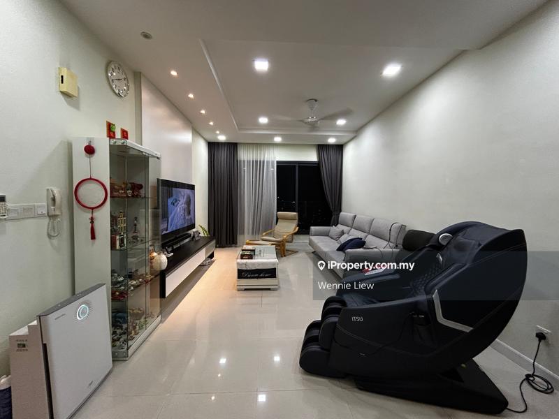 Kondominium untuk Dijual di Azelia Residence oleh Wennie Liew - iProperty.com.my
