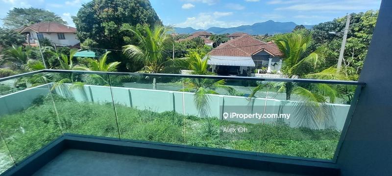 Rumah Berkembar untuk Dijual di Taman Sppk, Ipoh oleh Alex Oh - iProperty.com.my