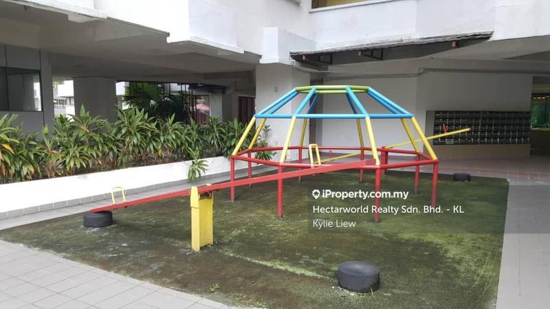 Kondominium untuk Dijual di Menara Polo oleh Kylie Liew - iProperty.com.my