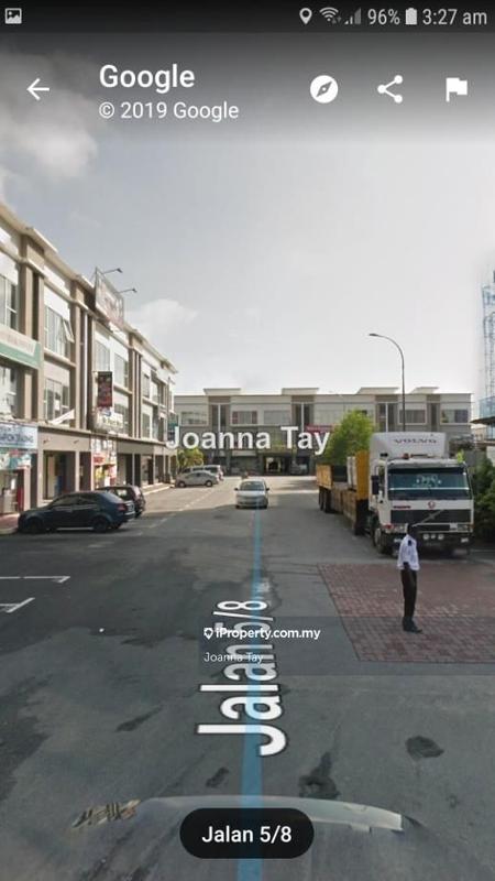 Shop for Sale in Semenyih Business Park@Bandar Rinching, Semenyih by Joanna Tay - iProperty.com.my