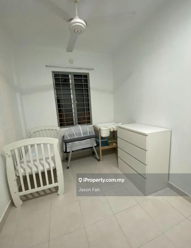 Pangsapuri untuk Dijual di Orchis Apartment oleh Jason Fan - iProperty.com.my