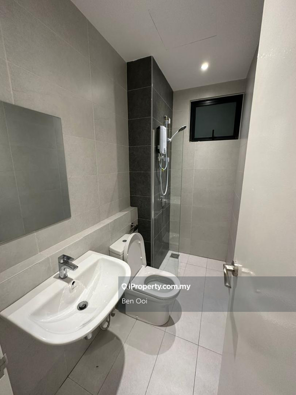 Service Residence for Rent in Lavile Kuala Lumpur by Ben Ooi - iProperty.com.my