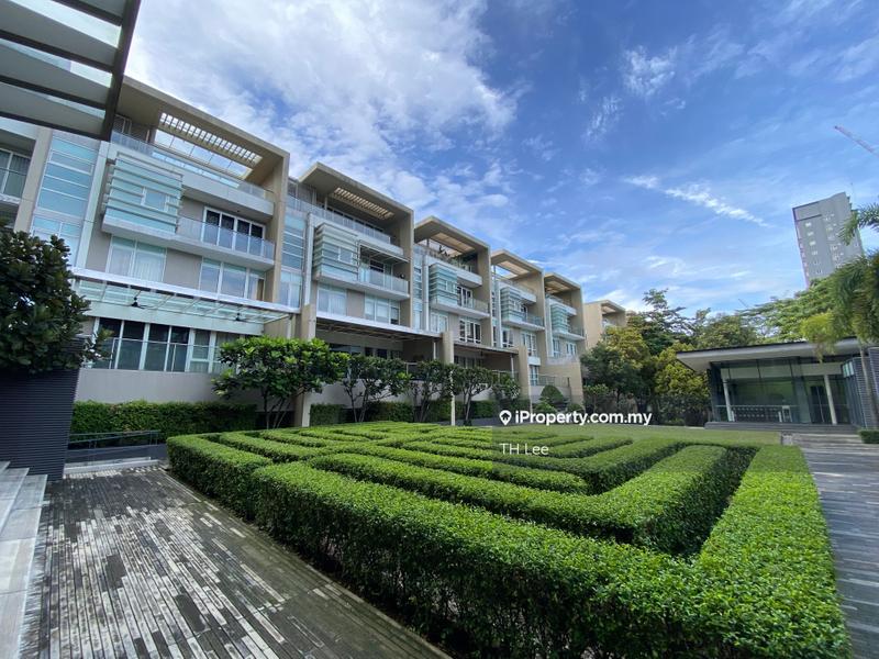 Kondominium untuk Dijual di One Menerung oleh TH Lee - iProperty.com.my