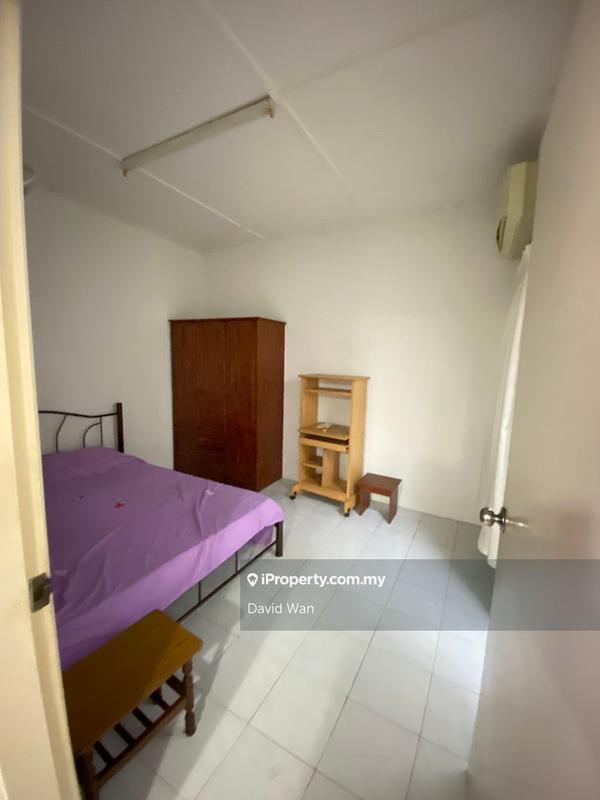 1-storey Terraced House for Sale in Taman Cheras Perdana, Cheras by David Wan - iProperty.com.my