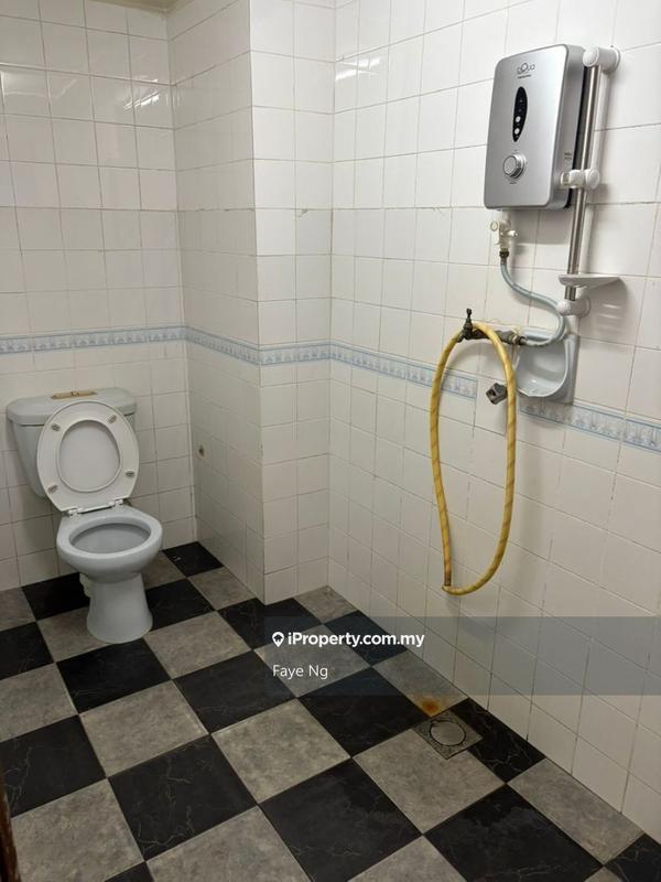 For Sale - Abadi Indah