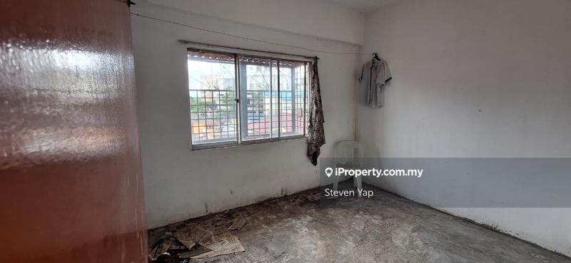 For Sale - Medan Batu Caves