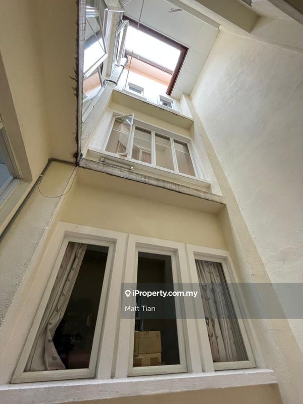 3.5-storey Terraced House for Sale in Bukit Wangsamas, Setiawangsa by Matt Tian - iProperty.com.my