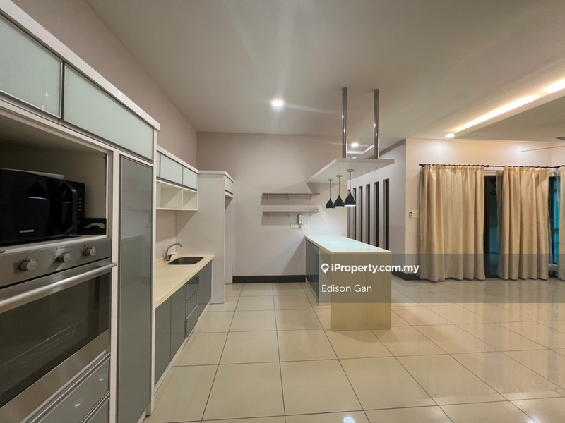 Semi-Detached House for Sale in Mont Kiara, Kuala Lumpur by Edison Gan - iProperty.com.my