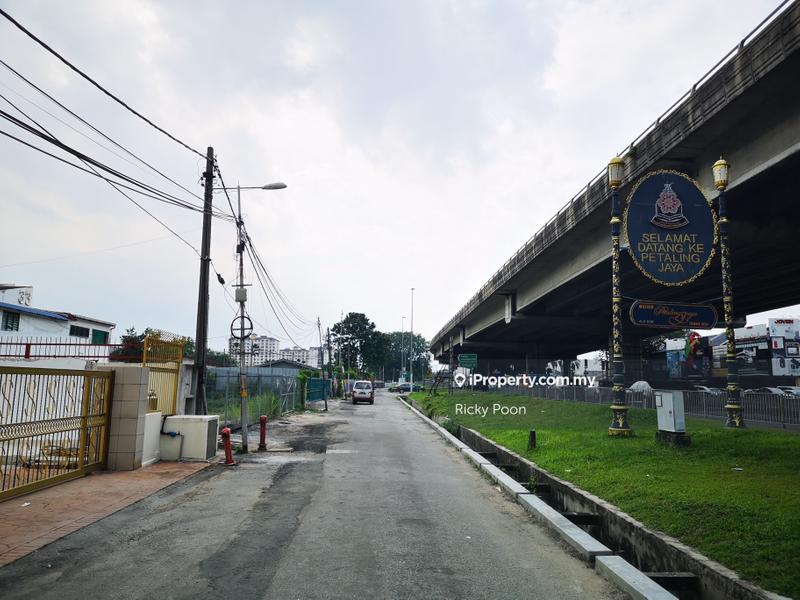Tanah Komersial untuk Disewa di Taman Sri Sentosa, Jalan Klang Lama (Old Klang Road) oleh Ricky Poon - iProperty.com.my