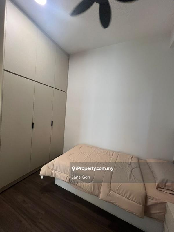 Service Residence for Rent in Duta Park Residences by Jane Goh - iProperty.com.my