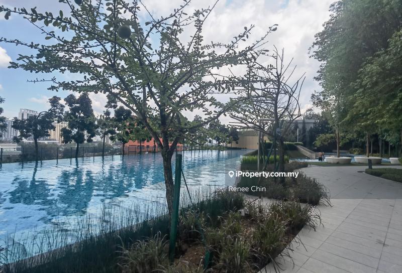 Service Residence for Sale in The Era @ Duta North by Renee Chin - iProperty.com.my