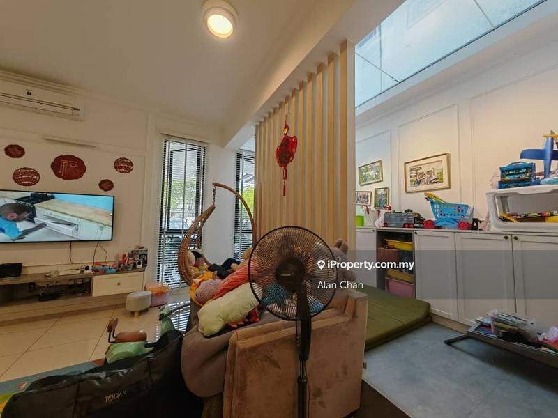 2-storey Terraced House for Sale in Sierra 6 @ Bandar 16 Sierra Puchong, Puchong by Alan Chan - iProperty.com.my