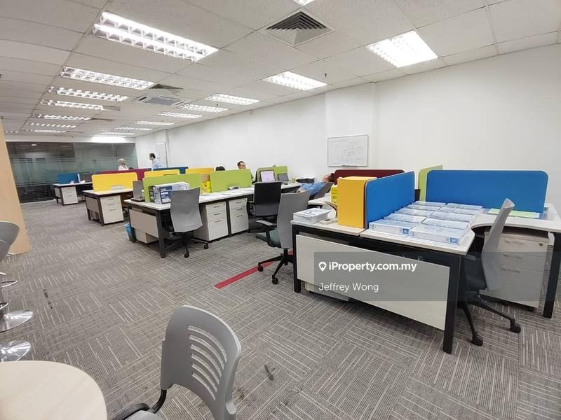 Office for Rent in Seksyen 16, Petaling Jaya by Jeffrey Wong - iProperty.com.my