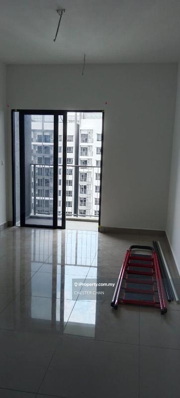 Residensi Servis untuk Dijual di M Luna oleh CHESTER CHAN - iProperty.com.my