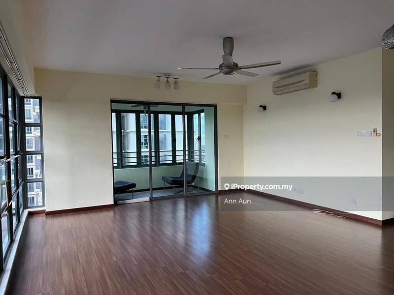 Residensi Servis untuk Dijual di Saujana Residency oleh Ann Aun - iProperty.com.my