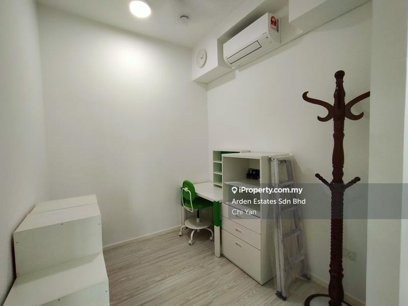 Service Residence for Sale in Cantara Residences by Chi Yan - iProperty.com.my