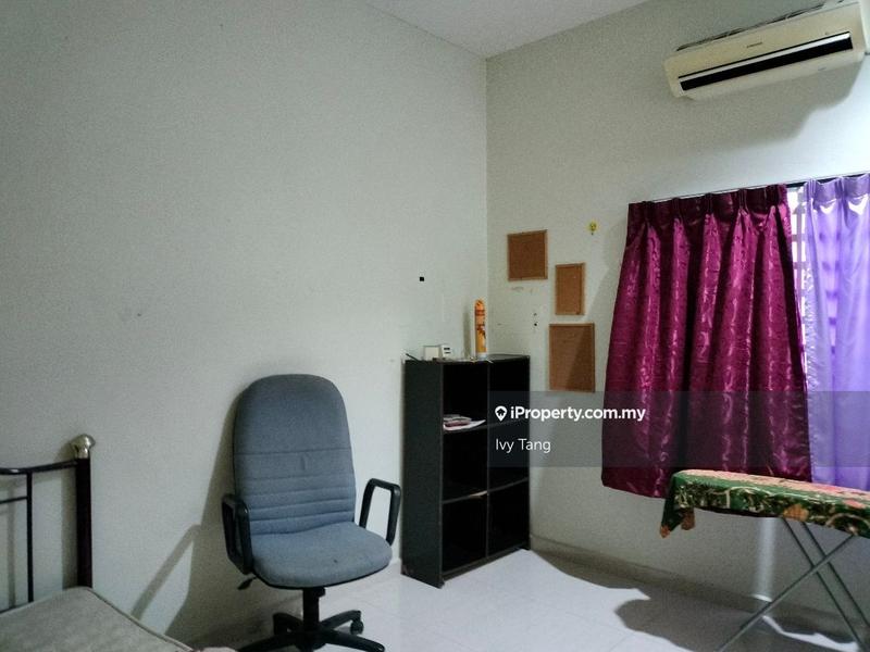 Semi-Detached House for Sale in Silibin, Ipoh by Ivy Tang - iProperty.com.my