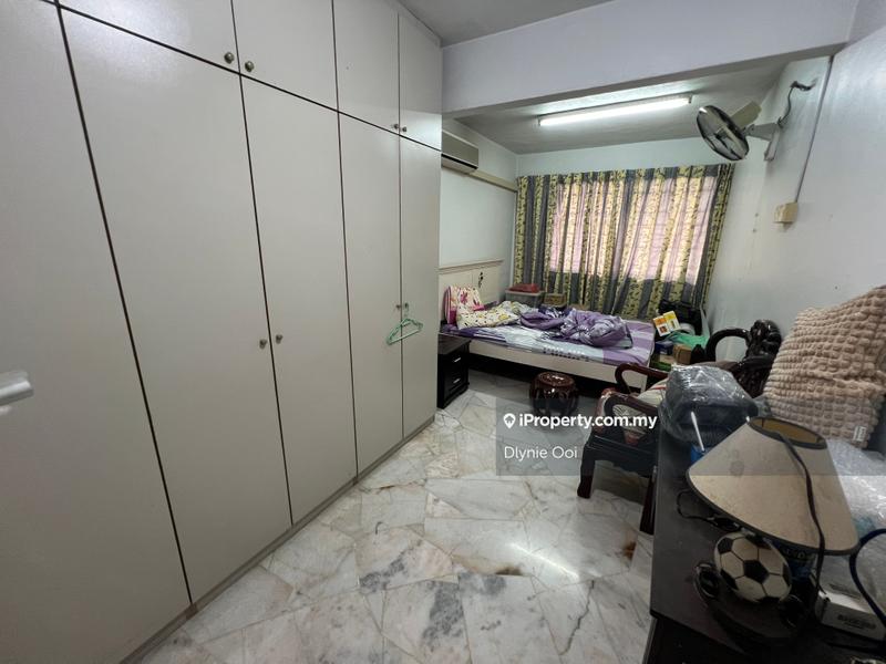 Rumah Berangkai 2 Tingkat untuk Dijual di ohhr3, Jalan Klang Lama (Old Klang Road) oleh Dlynie Ooi - iProperty.com.my