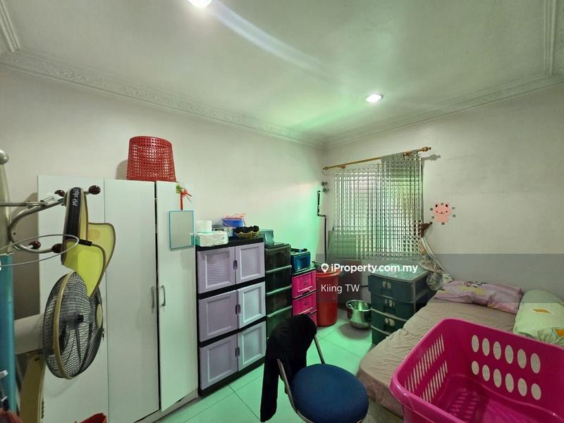 Banglo untuk Dijual di Taman Megah Kepong, Kepong oleh Kiing TW - iProperty.com.my