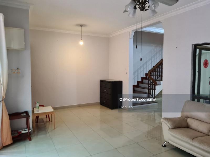 2.5-storey Terraced House for Sale in Jalil Sutera, Bukit Jalil by Hon Ian - iProperty.com.my