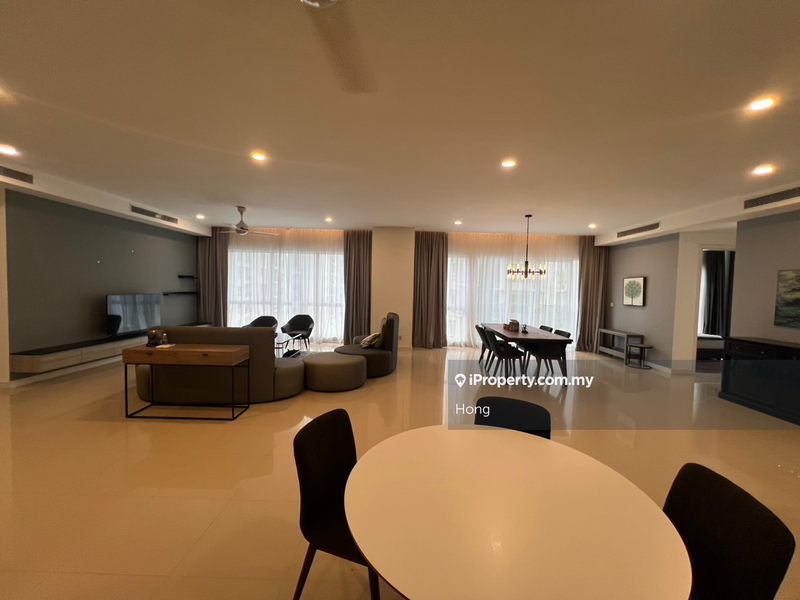 For Rent - Pavilion Hilltop