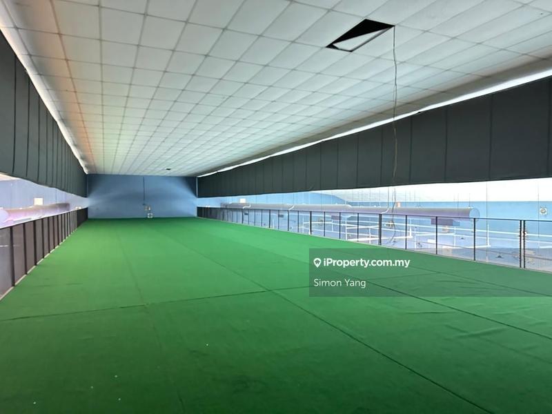 Detached Factory for Sale in Taman Bukit Maluri, Kepong by Simon Yang - iProperty.com.my