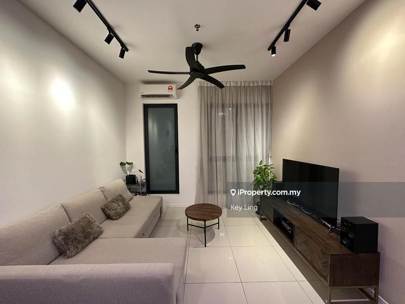 For Sale - Residential Suites @ HighPark