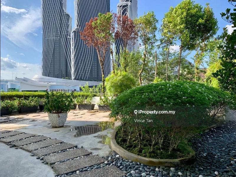 Banglo untuk Dijual di Hartamas Heights, Sri Hartamas oleh Vince Tan - iProperty.com.my