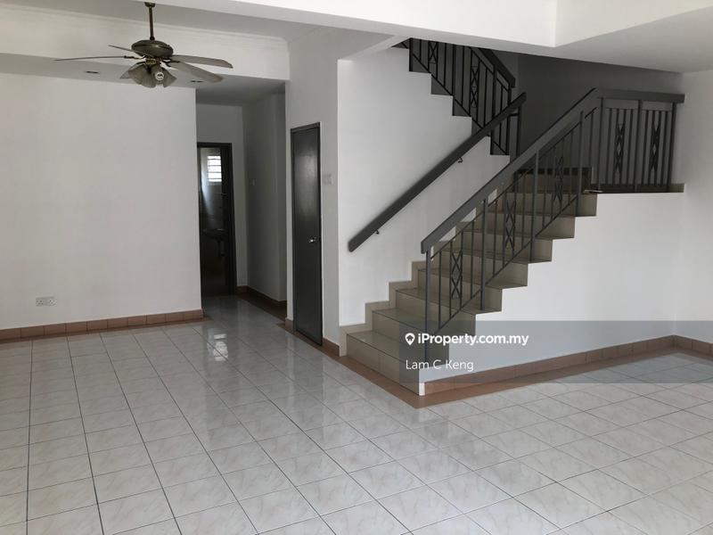 1-storey Terraced House for Sale in Kota Kemuning, Shah Alam by Lam C Keng - iProperty.com.my