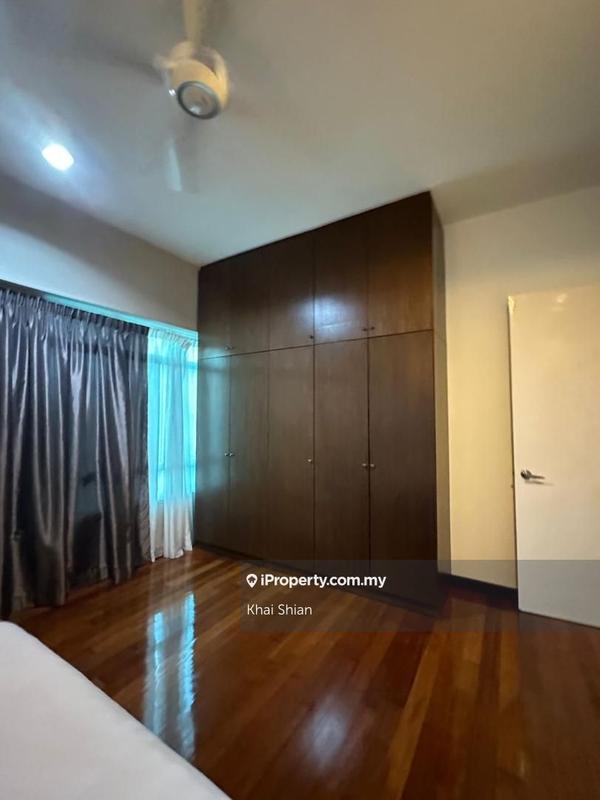 Kondominium untuk Disewa di BayStar Condominium oleh Khai Shian - iProperty.com.my