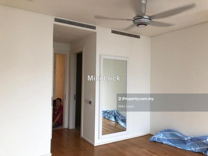 Service Residence for Sale in Hampshire Place by Miki Lock - iProperty.com.my