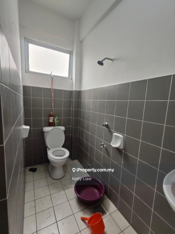 Pangsapuri untuk Dijual di Millennium Residency oleh Ketty Liaw - iProperty.com.my