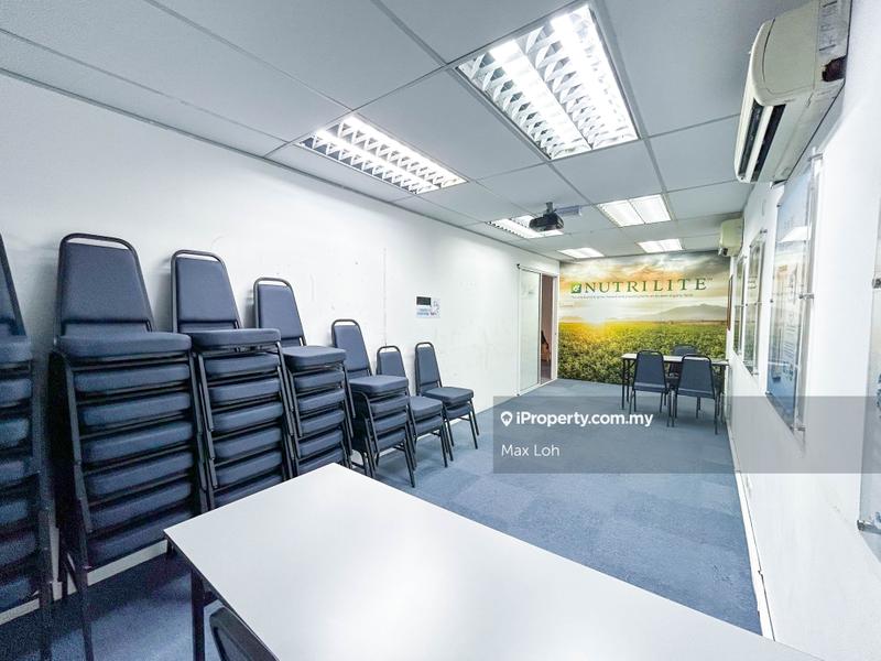 Pejabat untuk Dijual di Seksyen 19, Petaling Jaya oleh Max Loh - iProperty.com.my