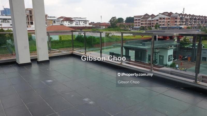 Bungalow House for Sale in wira mutiara, Bandar Sungai Long by Gibson Choo - iProperty.com.my