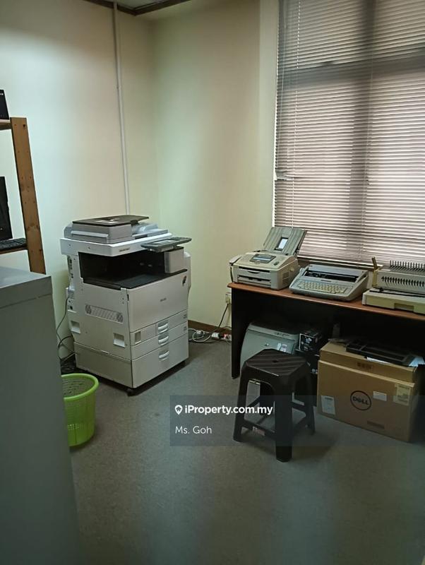 Pejabat untuk Dijual di Seksyen 16, Petaling Jaya oleh Ms. Goh - iProperty.com.my