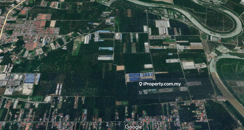 Agricultural Land for Sale in Kampung Teluk Mengkuang, Telok Panglima Garang by Sl Te - iProperty.com.my