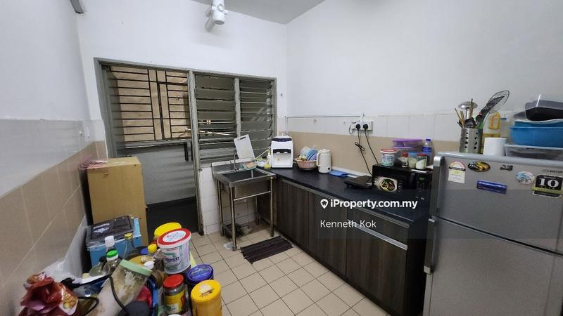 For Sale - Residensi Laguna (Sunway Belvedere)