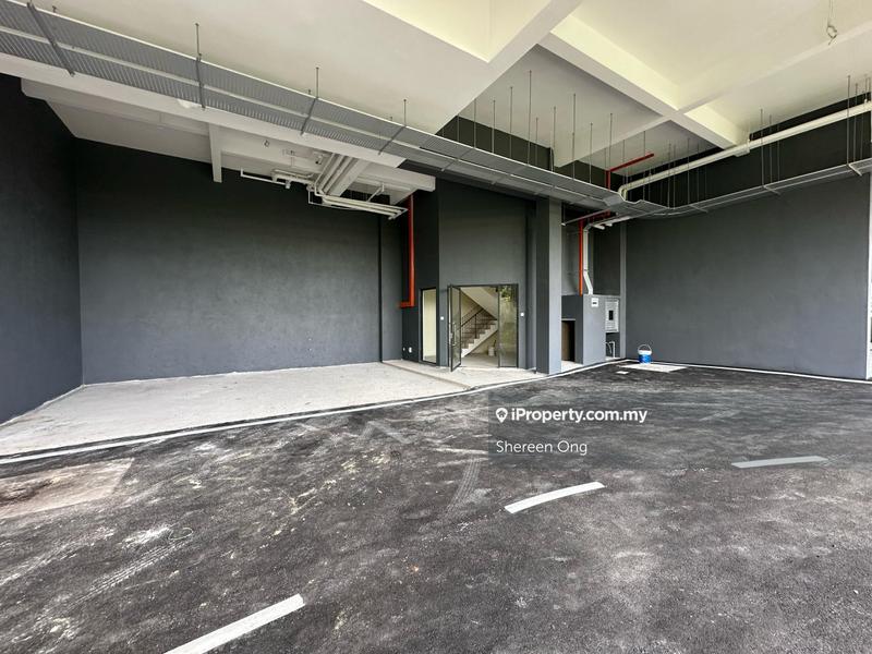 Rumah Berangkai 3.5 Tingkat untuk Dijual di Santuari Park Pantai Jalan Gasing, Pantai oleh Shereen Ong - iProperty.com.my
