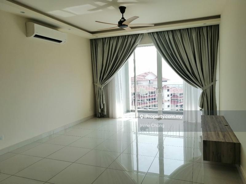 Condominium for Rent in 28 Dutamas by Irene Chong - iProperty.com.my