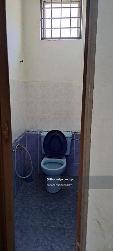 Bungalow House for Sale in Jalan Bukit, Kajang by Kuham Nannithamby - iProperty.com.my