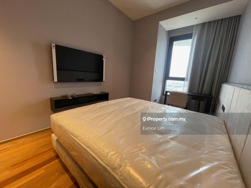 Kediaman Servis untuk Dijual di Marriott Residence @ Gurney oleh Eunice Lim - iProperty.com.my
