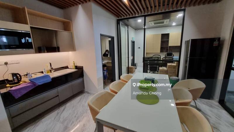 Office for Rent in Plaza arkadia, Desa Parkcity, Kepong by Amanda Chong - iProperty.com.my