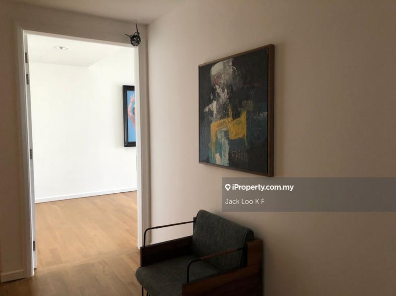 Service Residence for Rent in St Mary Residences by Jack Loo K F - iProperty.com.my