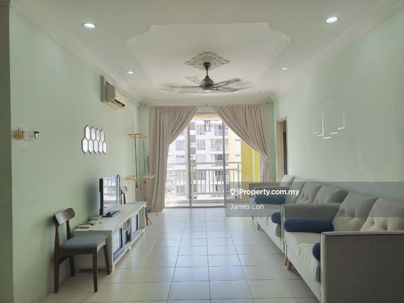Condominium for Rent in Platinum Lake PV 10 by ZhiHong Loh - iProperty.com.my