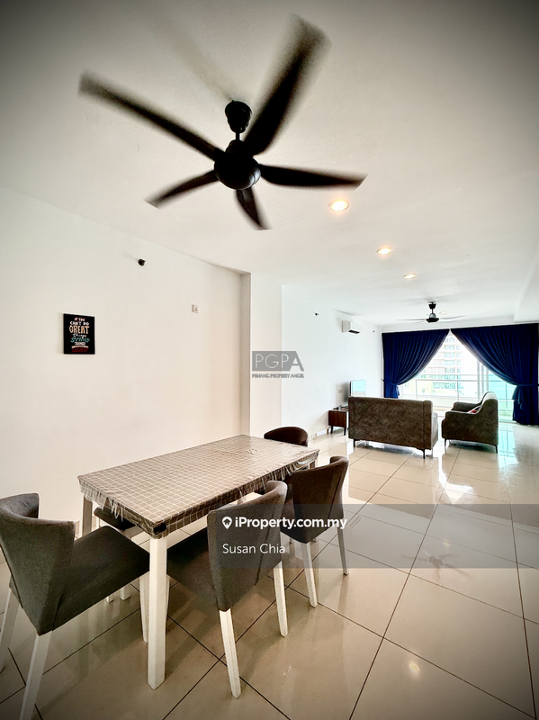 Condominium for Sale in Mansion One by Susan Chia - iProperty.com.my