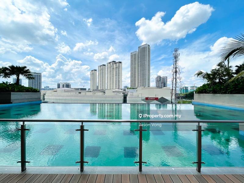 Condominium for Sale in Paraiso Residence @ The Earth by Jason Vong - iProperty.com.my